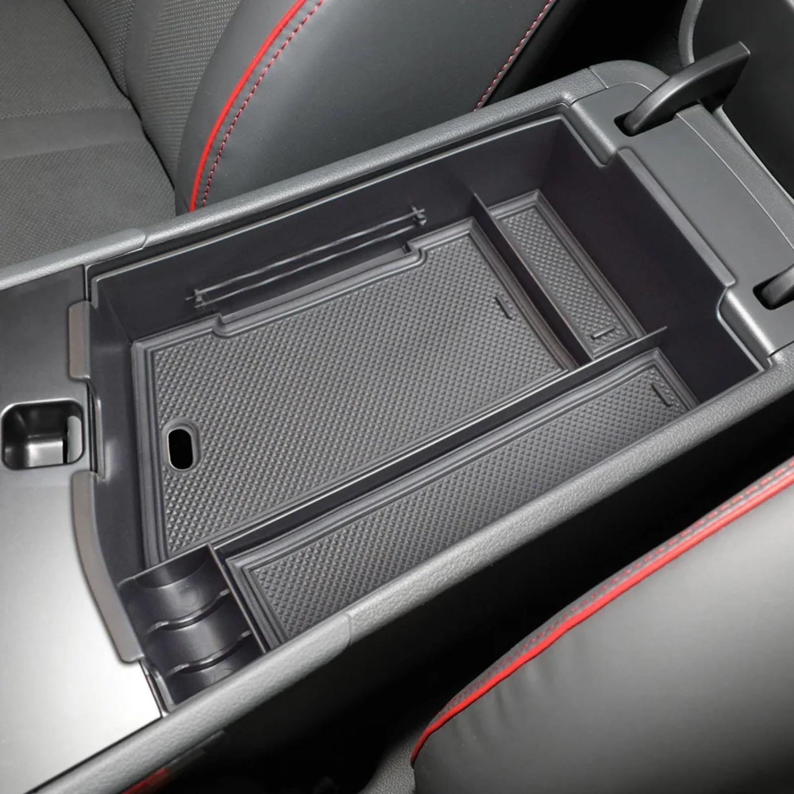 WUYDKEL Armlehne Aufbewahrungsbox Kompatibel Mit Hyundai Für Sonata 2024, Auto-Innenraum-Mittelkonsolen-Organizer, Armlehnen-Aufbewahrungsbox, Ablage, Sekundäre Aufbewahrungsbox WUYDKEL Armlehne Aufbewahrungsbox Kompatibel Mit Hyundai Für Sonata 2024, Auto-Innenraum-Mittelkonsolen-Organizer, Armlehnen-Aufbewahrungsbox, Ablage, Sekundäre Aufbewahrungsbox von WUYDKEL