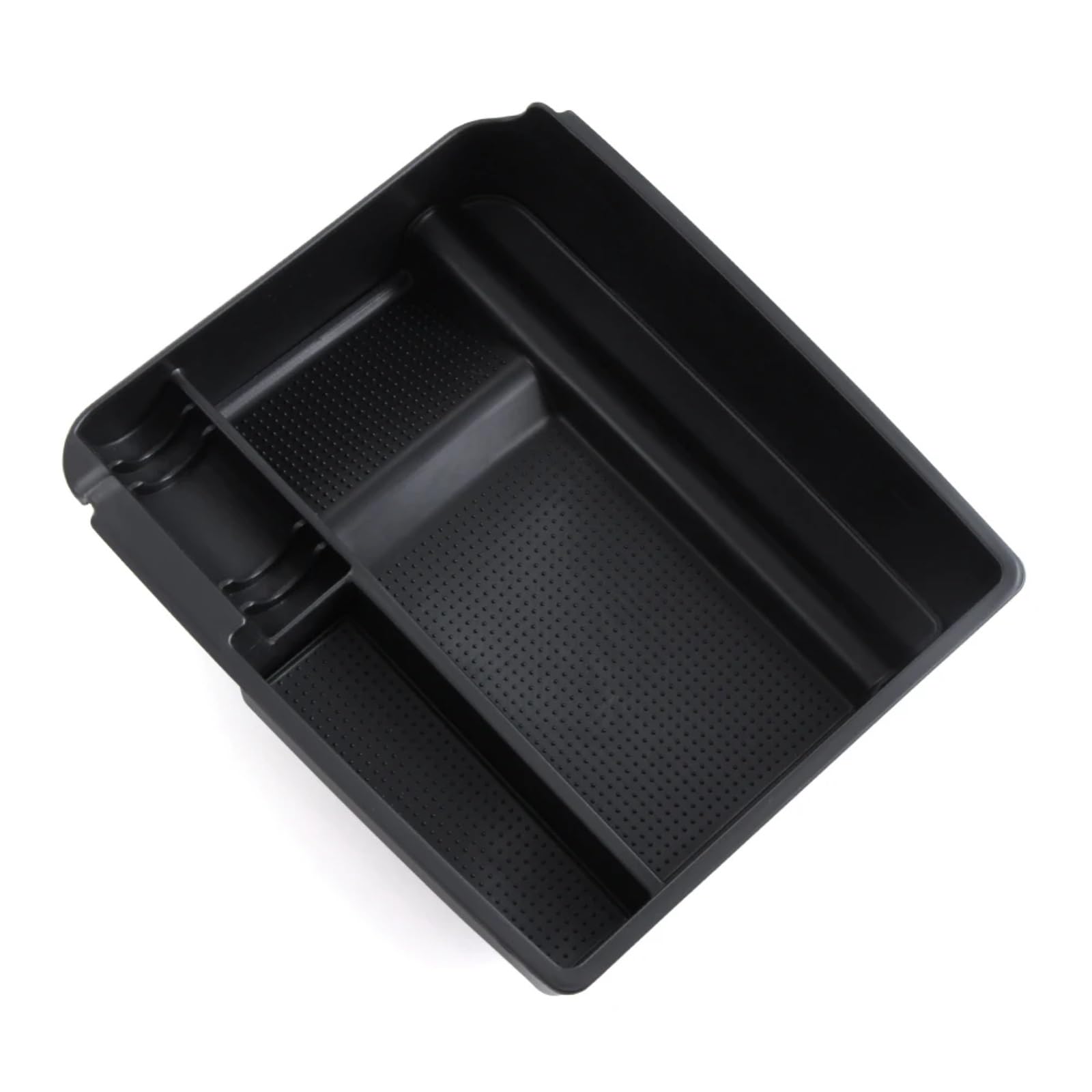 WUYDKEL Armlehne Aufbewahrungsbox Kompatibel Mit Kia Für Sportage 3 R 2011 2012 2013 2014 2015, Auto-Innenraum-Aufbewahrungsbox, Armlehnenbox, Container, Handschuh-Organizer WUYDKEL Armlehne Aufbewahrungsbox Kompatibel Mit Kia Für Sportage 3 R 2011 2012 2013 2014 2015, Auto-Innenraum-Aufbewahrungsbox, Armlehnenbox, Container, Handschuh-Organizer von WUYDKEL