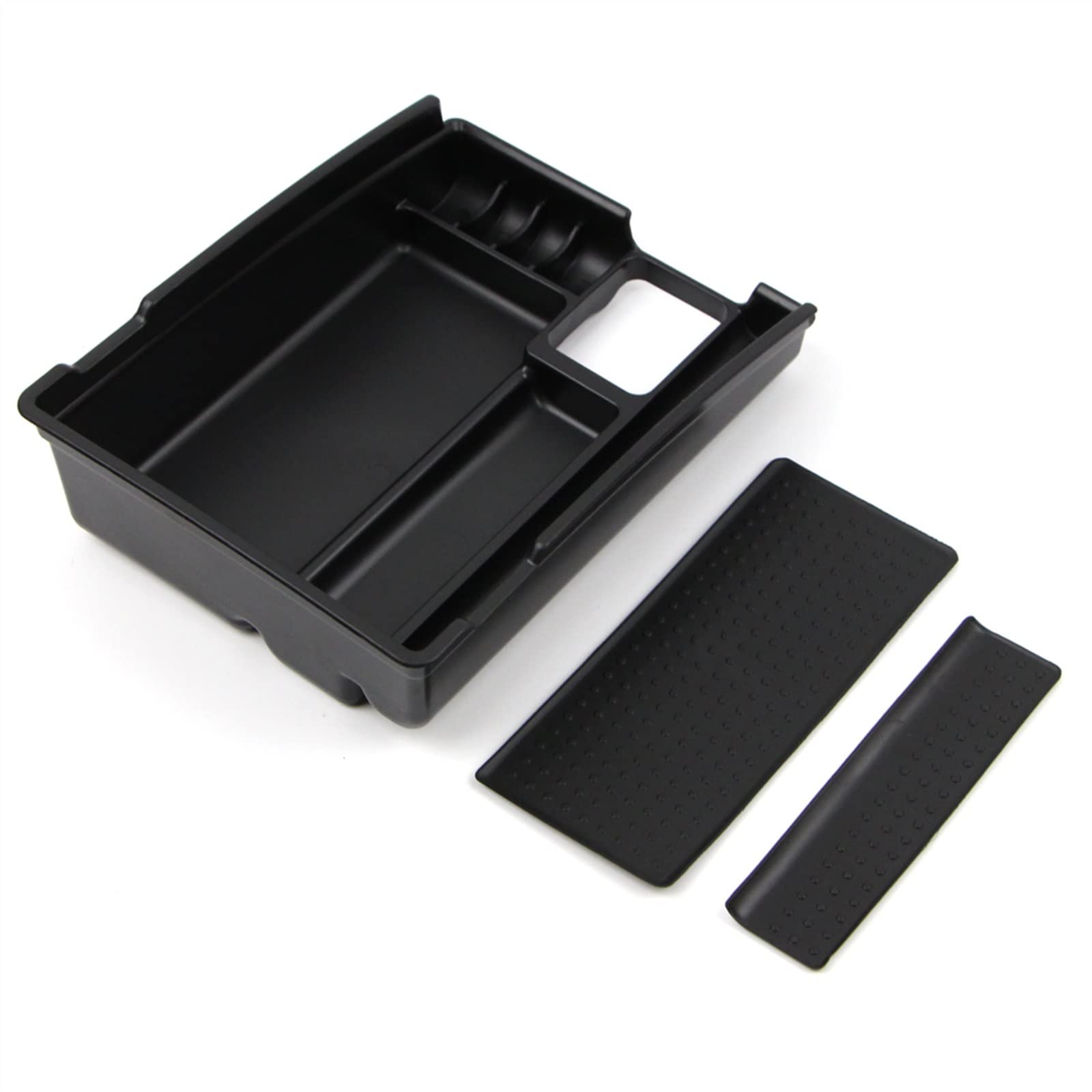WUYDKEL Armlehne Aufbewahrungsbox Kompatibel Mit Nissan Für Rogue Für X-Trail T32 2014 2015 2016. Auto-Innenraum-Armlehnen-Aufbewahrungsbox, Mittelkonsolen-Organizer WUYDKEL Armlehne Aufbewahrungsbox Kompatibel Mit Nissan Für Rogue Für X-Trail T32 2014 2015 2016. Auto-Innenraum-Armlehnen-Aufbewahrungsbox, Mittelkonsolen-Organizer von WUYDKEL