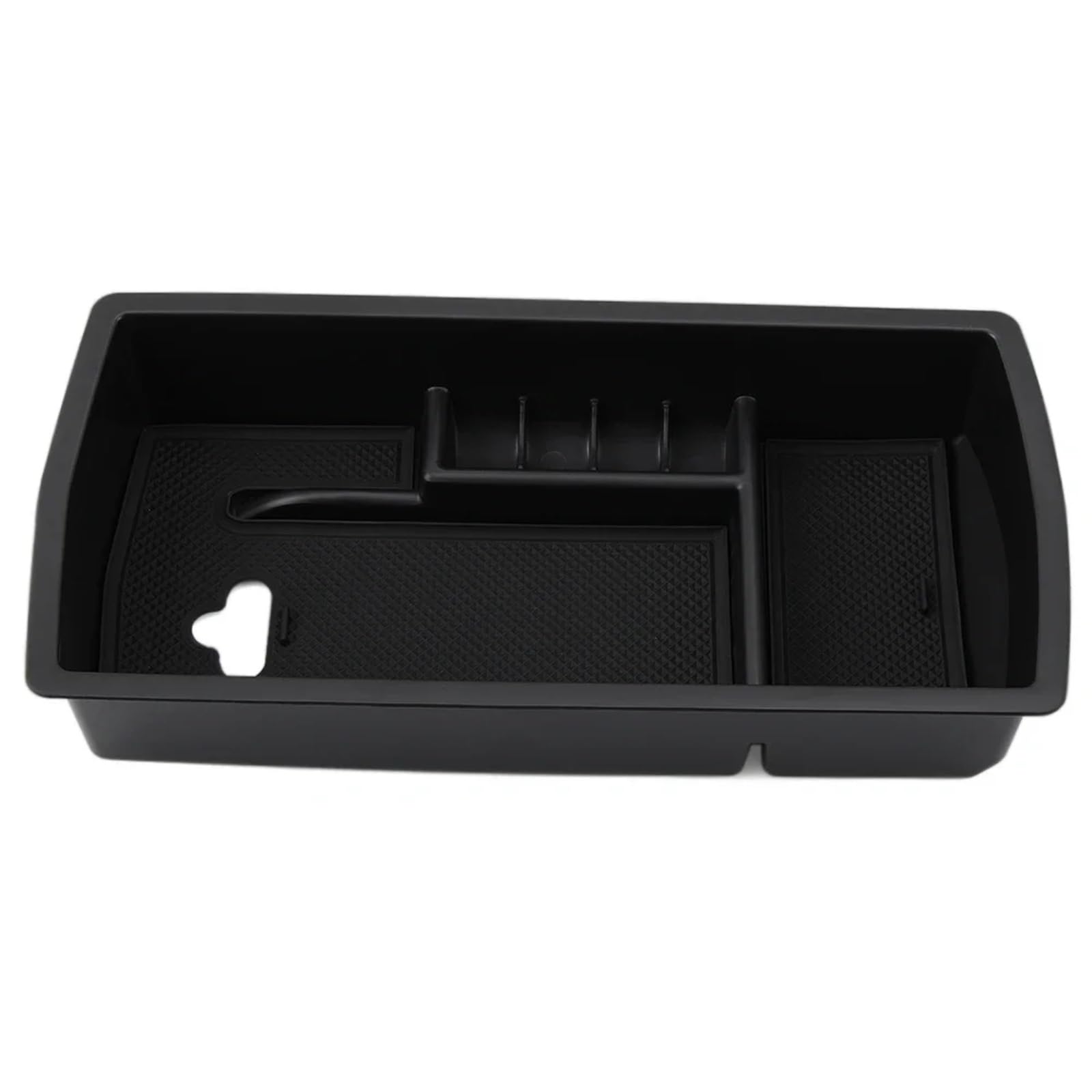 WUYDKEL Armlehne Aufbewahrungsbox Kompatibel Mit Peugeot Für 5008 2017 2018, Auto-Mittelarmlehnen-Aufbewahrungsbox, Organizer-Tablett, Paletten-Armlehnen-Organizer-Tablett, Auto-Innenzubehör WUYDKEL Armlehne Aufbewahrungsbox Kompatibel Mit Peugeot Für 5008 2017 2018, Auto-Mittelarmlehnen-Aufbewahrungsbox, Organizer-Tablett, Paletten-Armlehnen-Organizer-Tablett, Auto-Innenzubehör von WUYDKEL