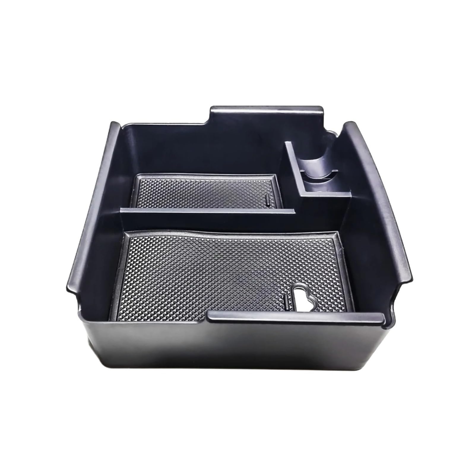 WUYDKEL Armlehne Aufbewahrungsbox Kompatibel Mit SsangYong Für Rexton 2019 2020, Auto-Innenraum-Armlehnenbox, Mittelkonsole, Organizer, Ablage, Aufbewahrungsbox, Zubehör WUYDKEL Armlehne Aufbewahrungsbox Kompatibel Mit SsangYong Für Rexton 2019 2020, Auto-Innenraum-Armlehnenbox, Mittelkonsole, Organizer, Ablage, Aufbewahrungsbox, Zubehör von WUYDKEL