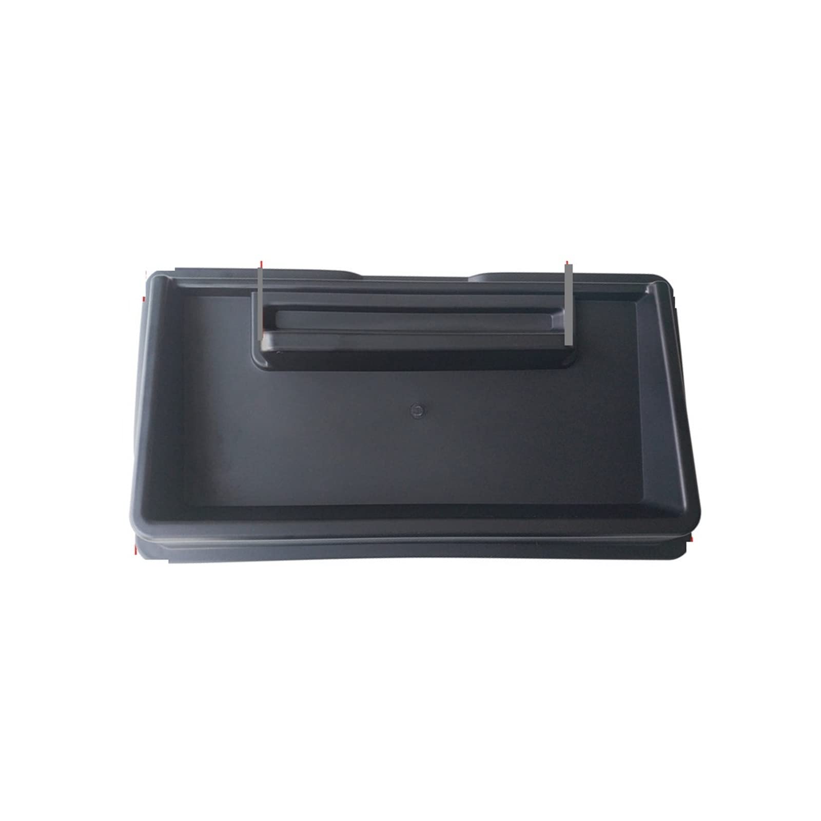 WUYDKEL Armlehne Aufbewahrungsbox Kompatibel Mit Suzuki Für Jimny JB64 JB74 2019 2020 2021 2022 Auto-Mittelkonsolen-Organizer-Tablett Armaturenbrett-Aufbewahrungsbox WUYDKEL Armlehne Aufbewahrungsbox Kompatibel Mit Suzuki Für Jimny JB64 JB74 2019 2020 2021 2022 Auto-Mittelkonsolen-Organizer-Tablett Armaturenbrett-Aufbewahrungsbox von WUYDKEL