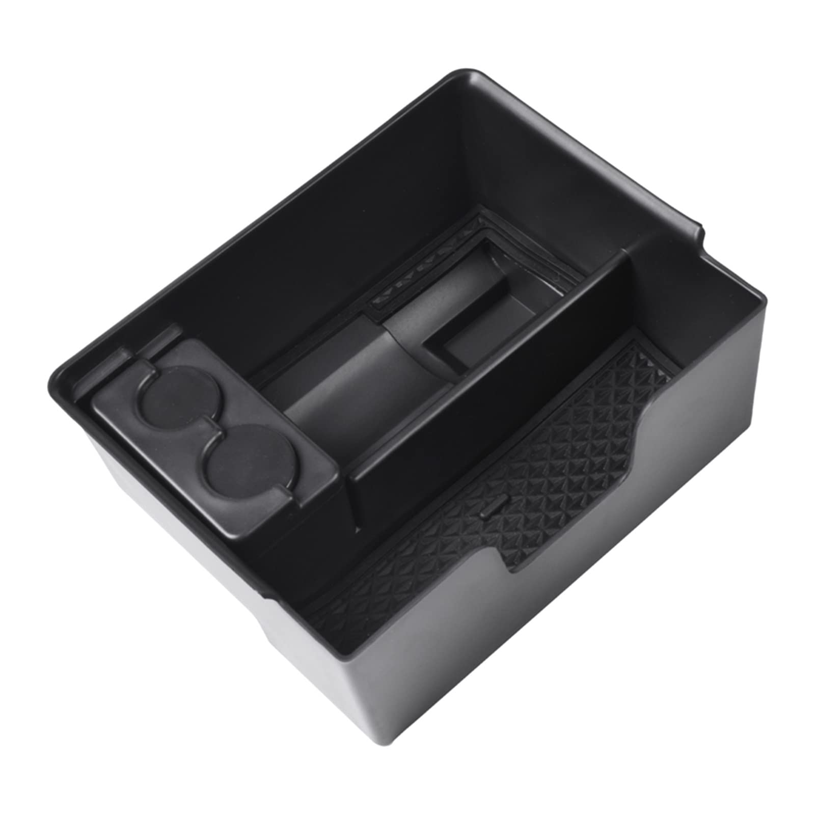 WUYDKEL Armlehne Aufbewahrungsbox Kompatibel Mit Tesla Für Model 3/Y 2017 2018 2019 2020 Auto Armlehne Mittelkonsole Aufbewahrungsbox Organizer Tablett WUYDKEL Armlehne Aufbewahrungsbox Kompatibel Mit Tesla Für Model 3/Y 2017 2018 2019 2020 Auto Armlehne Mittelkonsole Aufbewahrungsbox Organizer Tablett von WUYDKEL