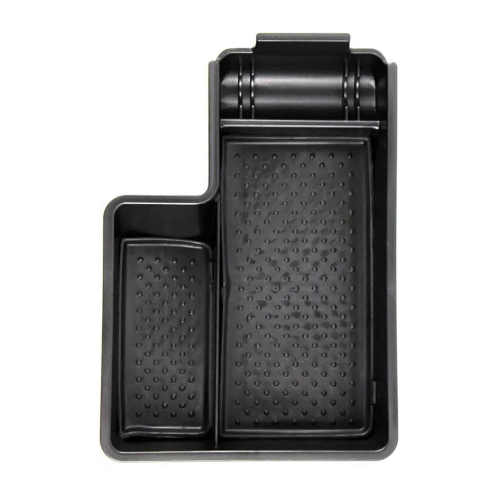 WUYDKEL Armlehne Aufbewahrungsbox Kompatibel Mit VW Für J&etta MK5 2005 2006 2007 2008 2009 2010 2011. Auto-Innenraum-Mittelkonsolen-Tablett, Mattschwarze Armlehnen-Aufbewahrungsbox WUYDKEL Armlehne Aufbewahrungsbox Kompatibel Mit VW Für J&etta MK5 2005 2006 2007 2008 2009 2010 2011. Auto-Innenraum-Mittelkonsolen-Tablett, Mattschwarze Armlehnen-Aufbewahrungsbox von WUYDKEL