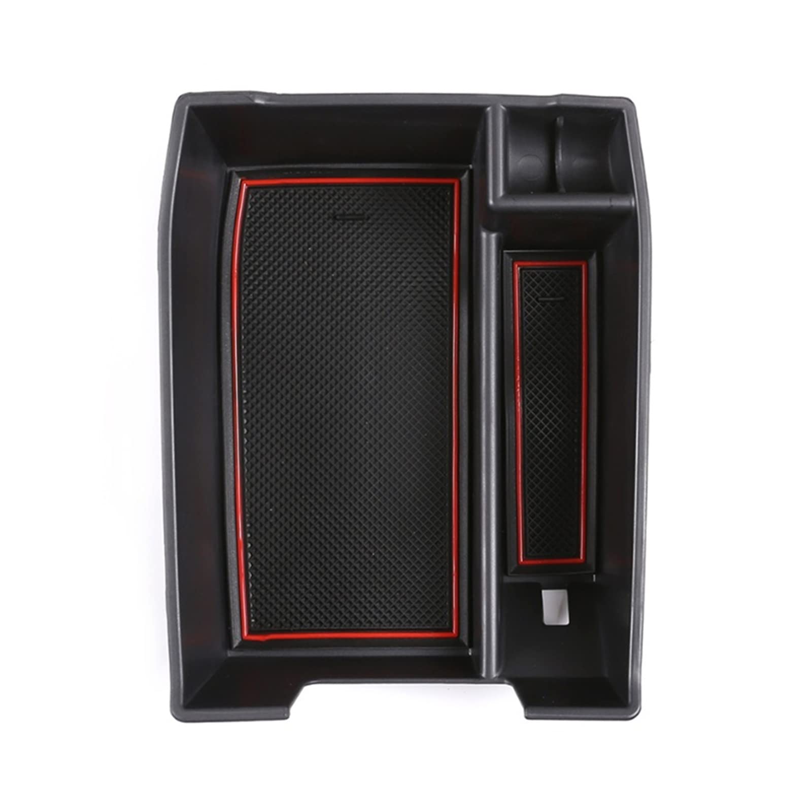 WUYDKEL Armlehne Aufbewahrungsbox Kompatibel Mit VW Für Touareg 3. 2019 2020 2021 Car Center Console Organizer Tray Armlehnen-Aufbewahrungsbox Mit Antirutschmatte Zubehör WUYDKEL Armlehne Aufbewahrungsbox Kompatibel Mit VW Für Touareg 3. 2019 2020 2021 Car Center Console Organizer Tray Armlehnen-Aufbewahrungsbox Mit Antirutschmatte Zubehör von WUYDKEL