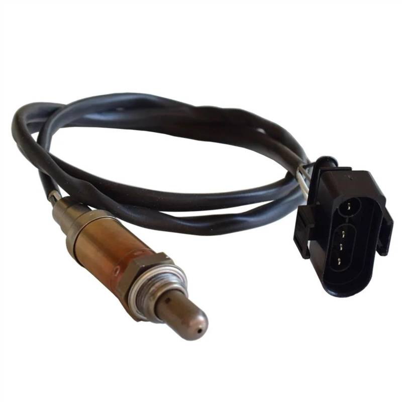 WUYDKEL Auto Sauerstoff O2 Sensor Kompatibel Mit A8 Quattro 1994-2002 021906265AH 021906265AF 021906265AK Auto-Luft-Kraftstoff-Verhältnissensor Sauerstoffsensor O2-Sensoren Autoteile von WUYDKEL