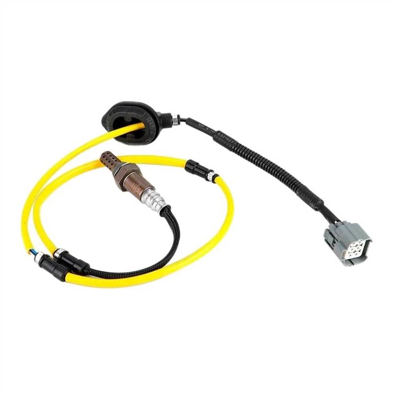 WUYDKEL Auto Sauerstoff O2 Sensor Kompatibel Mit Accord 2.0L CM5 2.4L 2003 2004 2005 2006 2007 36532-RAC-U01 36532-RAC-U02 Auto-O2-Sensoren Sauerstoffsensor Lambdasonde von WUYDKEL