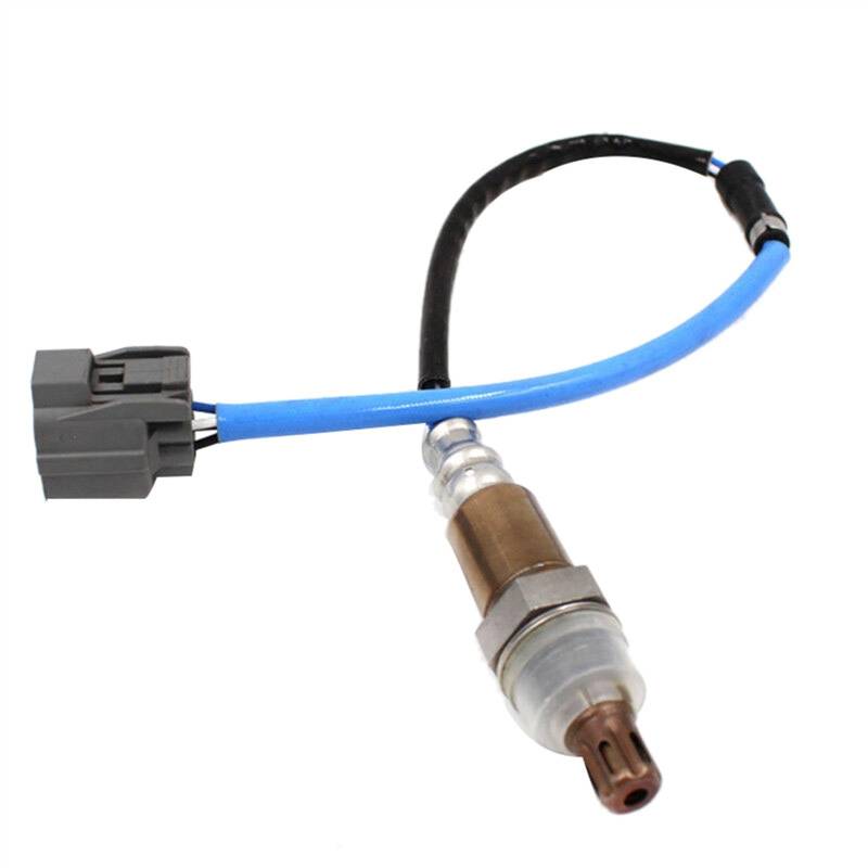 WUYDKEL Auto Sauerstoff O2 Sensor Kompatibel Mit Accord 2.4L L4 2003 2004 2005 2006 2007 Auto-Front-O2-Sauerstoffsensor Upstream-Lambdasonde O2-Sensoren 36531-RAA-A01 von WUYDKEL