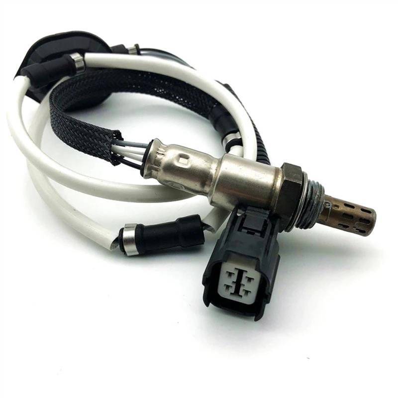 WUYDKEL Auto Sauerstoff O2 Sensor Kompatibel Mit Acura Für TSX 2003 2004 2005 2006 2007 2008 2344363 36532RADL11 36532RADL12 Auto-Lambdasonde Luft-Kraftstoff-Verhältnis-Sauerstoffsensor von WUYDKEL