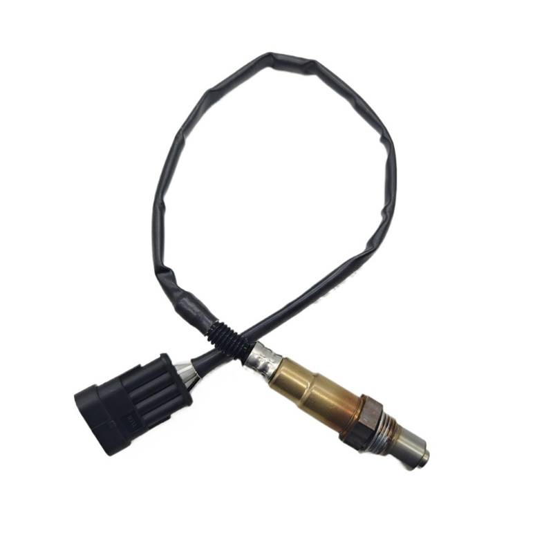 WUYDKEL Auto Sauerstoff O2 Sensor Kompatibel Mit Alfa Für Romeo 147 156 166 GT 1995 1996 1997 1998 1999 2000 2001 2002 2003 2004 2005 2006 2007 2008 2009 2010 2011 2012 Sauerstoffsensor von WUYDKEL