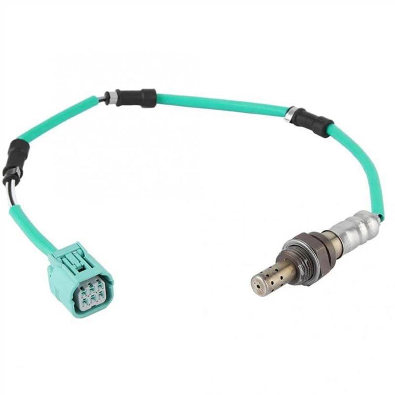 WUYDKEL Auto Sauerstoff O2 Sensor Kompatibel Mit CR-V 2.4L 2007 2008 2009 2010 2011 Auto-Sauerstoffsensor Luft-Kraftstoff-Verhältnis-Sensor Lambdasonde Autoteile 36532-RZA-004 36532 RZA 004 von WUYDKEL