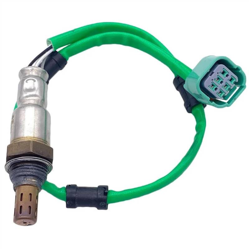 WUYDKEL Auto Sauerstoff O2 Sensor Kompatibel Mit CR-V Für CRV 2.4L RE4 2007 2008 2009 2011 Auto-Lambdasonde O2-Sauerstoffsensor Luft-Kraftstoff-Verhältnissensor 234-4359 36532-RZA-004 36532RZA004 von WUYDKEL