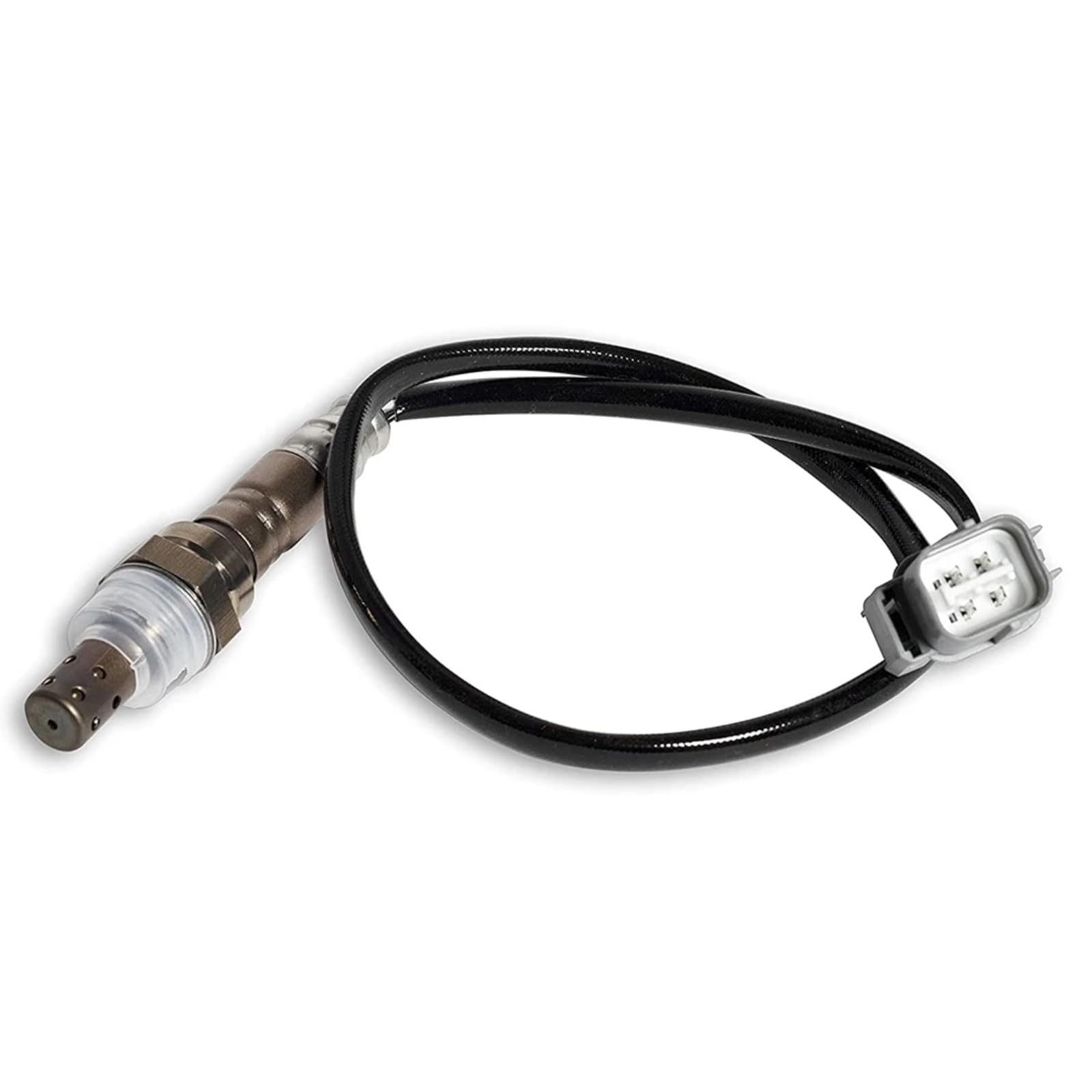 WUYDKEL Auto Sauerstoff O2 Sensor Kompatibel Mit CR-V LX 2.4L 2002 2003 2004 O2-Sensor Luft-Kraftstoff-Verhältnis Sauerstoffsensor Downstream 234-4125 WUYDKEL Auto Sauerstoff O2 Sensor Kompatibel Mit CR-V LX 2.4L 2002 2003 2004 O2-Sensor Luft-Kraftstoff-Verhältnis Sauerstoffsensor Downstream 234-4125 von WUYDKEL