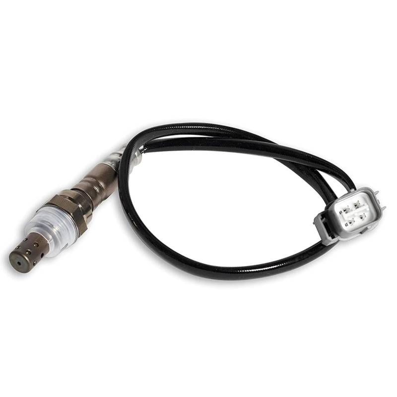 WUYDKEL Auto Sauerstoff O2 Sensor Kompatibel Mit CR-V LX 2.4L 2002 2003 2004 O2-Sensor Luft-Kraftstoff-Verhältnis Sauerstoffsensor Downstream 234-4125 von WUYDKEL