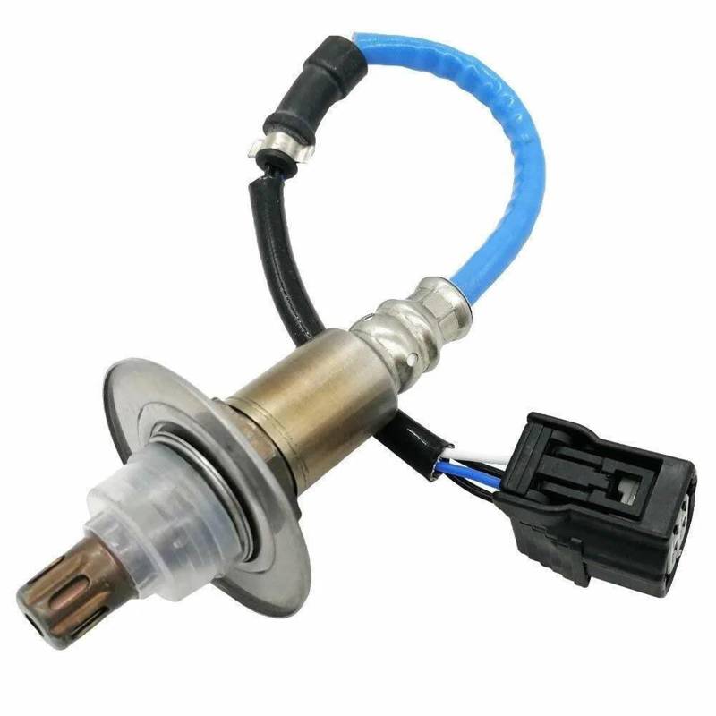 WUYDKEL Auto Sauerstoff O2 Sensor Kompatibel Mit CRV 2.4 RE4 2007 2008 2009 2010 2011 36531-RZA-003 36531RZA003 Auto-Luft-Kraftstoff-Verhältnis-Sauerstoffsensoren Lambdasonde Sauerstoff-O2-Sensor von WUYDKEL