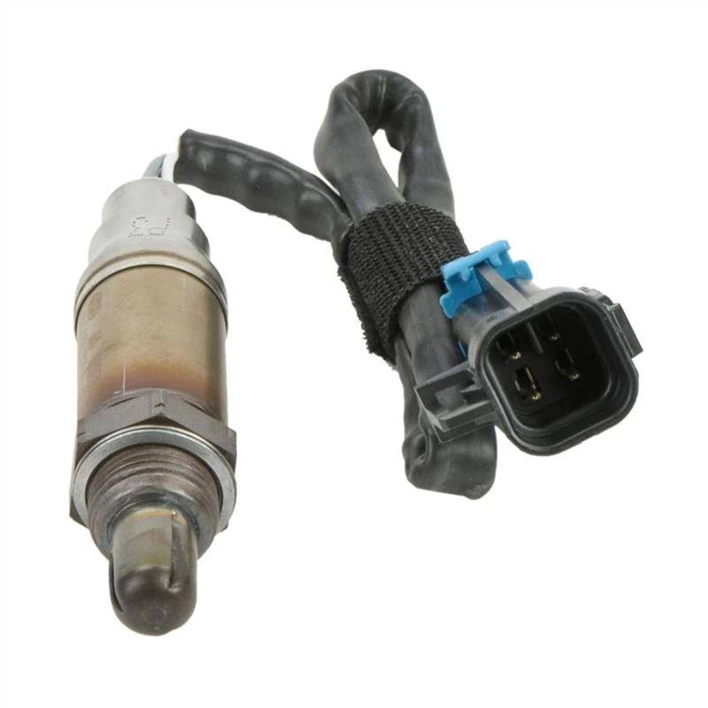 WUYDKEL Auto Sauerstoff O2 Sensor Kompatibel Mit Cadillac 1 Stück Auto DownstreamO2-Sensoren Lambdasonde Sauerstoffsensor OEM: 13474 234-4018 213-1331 AFS106 21539 213-3538 19178958 von WUYDKEL