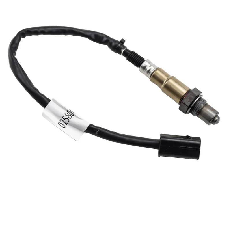 WUYDKEL Auto Sauerstoff O2 Sensor Kompatibel Mit Chana Für CS35 1,6 JL478QEE JL478QEG 2012- Für N CS55 230 T JL476ZQCD 2017- Sauerstoff O2 Sensor 0258006948 von WUYDKEL