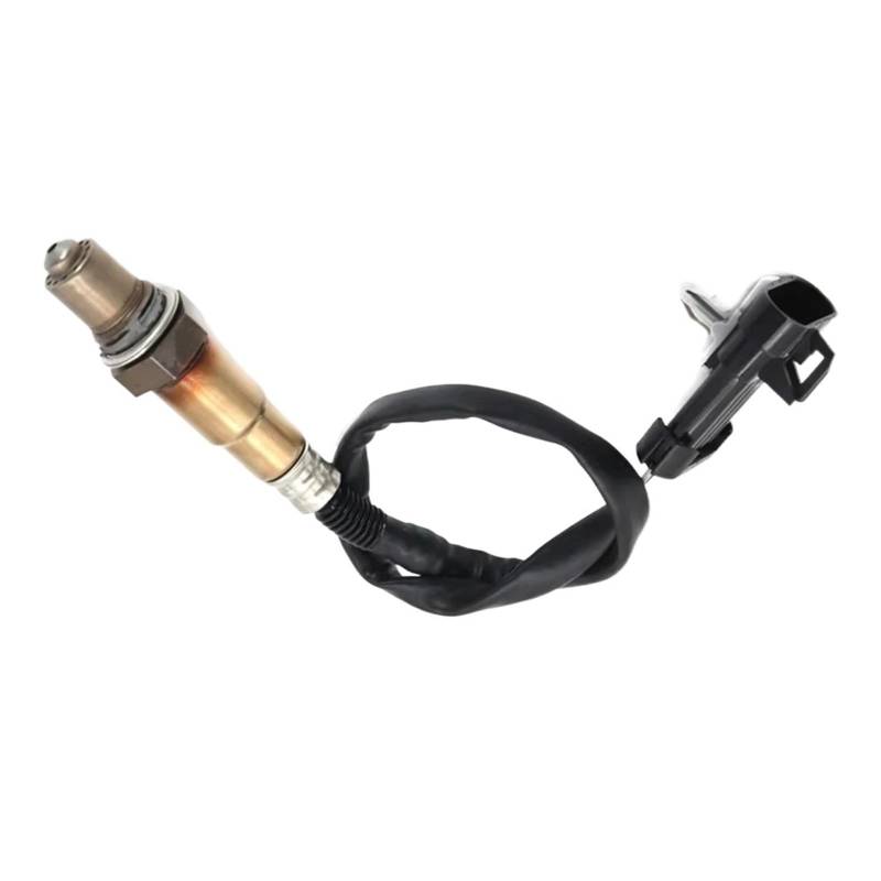 WUYDKEL Auto Sauerstoff O2 Sensor Kompatibel Mit Chery Für Tiggo B21 B23 AFR Luft-Kraftstoff-Verhältnis Lambda O2 Sauerstoffsensor OEM: 3611600-E10-A1 0258006966 von WUYDKEL