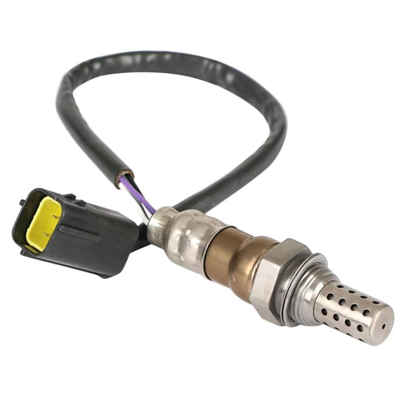 WUYDKEL Auto Sauerstoff O2 Sensor Kompatibel Mit Chevrolet Für Laam Für Cruze J300 1.6L 2009 2010 2011 2012 2013 2014 2015 Auto-Sauerstoffsensor Lambdasonde 25189499 0258986768 von WUYDKEL