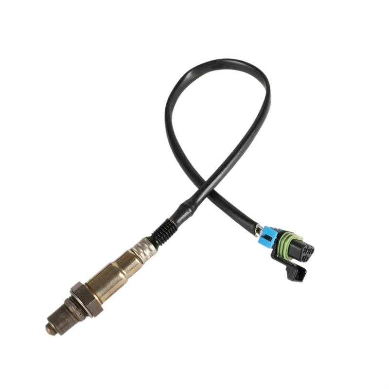 WUYDKEL Auto Sauerstoff O2 Sensor Kompatibel Mit Chevrolet Für Traverse 2009 2010 2011 O2-Sauerstoffsensor Lambdasonde OEM: GL-24815 12584050 12607333 12612430 234-4815 von WUYDKEL