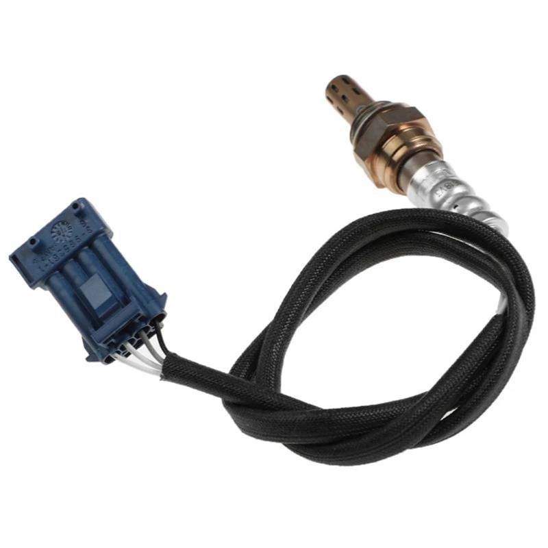 WUYDKEL Auto Sauerstoff O2 Sensor Kompatibel Mit Citroen Für C2 C3 C4 C5 1618V3 99660617800 Auto Luft-Kraftstoff-Verhältnissensor O2 Sauerstoffsensor Lambdasonde Autoteile von WUYDKEL
