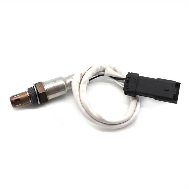 WUYDKEL Auto Sauerstoff O2 Sensor Kompatibel Mit Citroen Für DS3 1.2 VTi 1199ccm 60KW 82PS 82 2013 01-2015 03 Auto Sauerstoffsensor 9673438580 von WUYDKEL