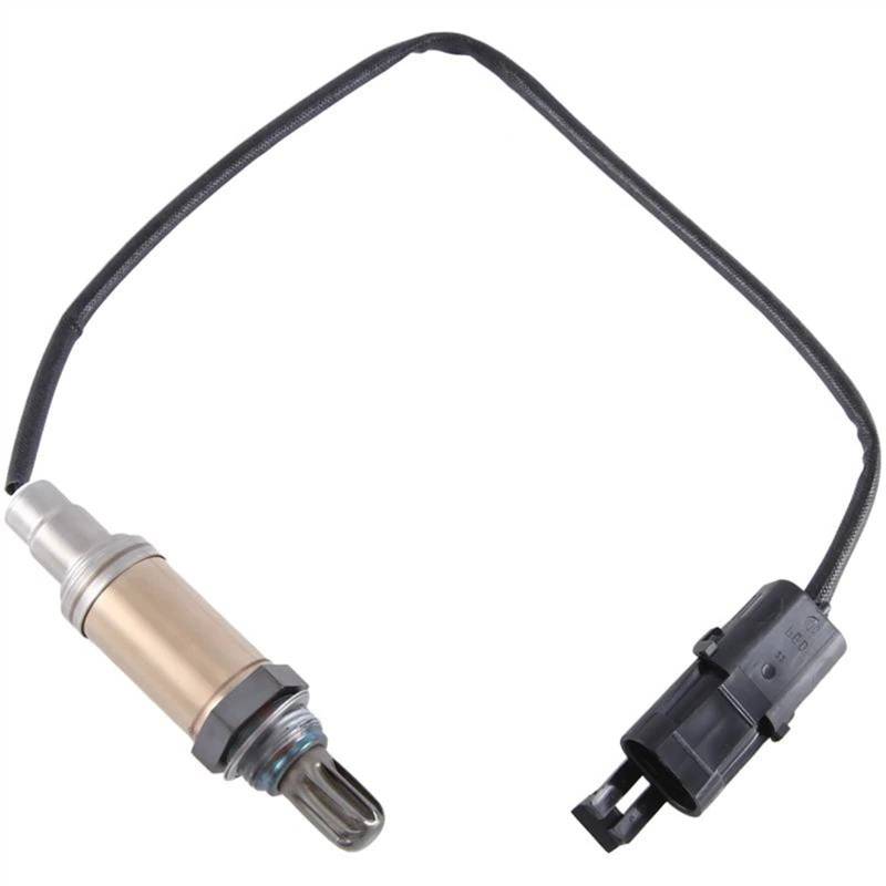 WUYDKEL Auto Sauerstoff O2 Sensor Kompatibel Mit Daewoo Für Kalos 2002 2003 2004 96394000 96864850 Auto 2 Drähte Lambdasonde Sauerstoffsensor Luft-Kraftstoff-Verhältnis-Sauerstoffsensor von WUYDKEL