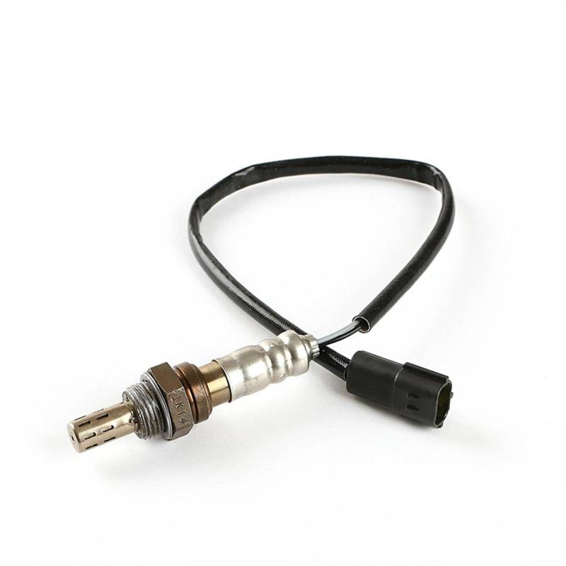 WUYDKEL Auto Sauerstoff O2 Sensor Kompatibel Mit Daewoo Für Matiz 0,8 Für Nubira Für Tacuma 1,6 1,8 96253546 96276380 HR807400 Auto 02 Sensor Lambdasonde Sensor Luft-Kraftstoff-Verhältnis-Sensor von WUYDKEL