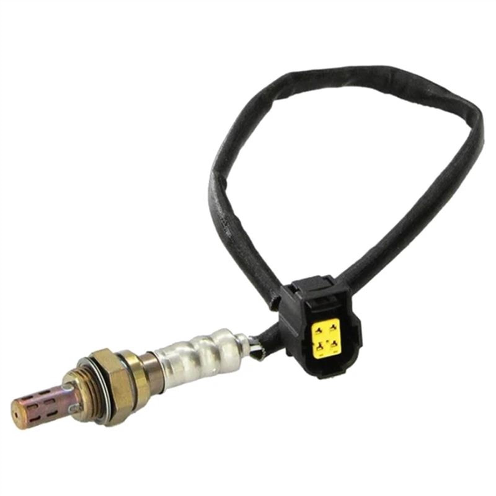 WUYDKEL Auto Sauerstoff O2 Sensor Kompatibel Mit Dodge Für Caravan Für Challenger Für Dakota Für Durango 234–4588 56029050AA Auto Lambdasonde O2 Sauerstoffsensor 56041848AA 234–4768 WUYDKEL Auto Sauerstoff O2 Sensor Kompatibel Mit Dodge Für Caravan Für Challenger Für Dakota Für Durango 234–4588 56029050AA Auto Lambdasonde O2 Sauerstoffsensor 56041848AA 234–4768 von WUYDKEL