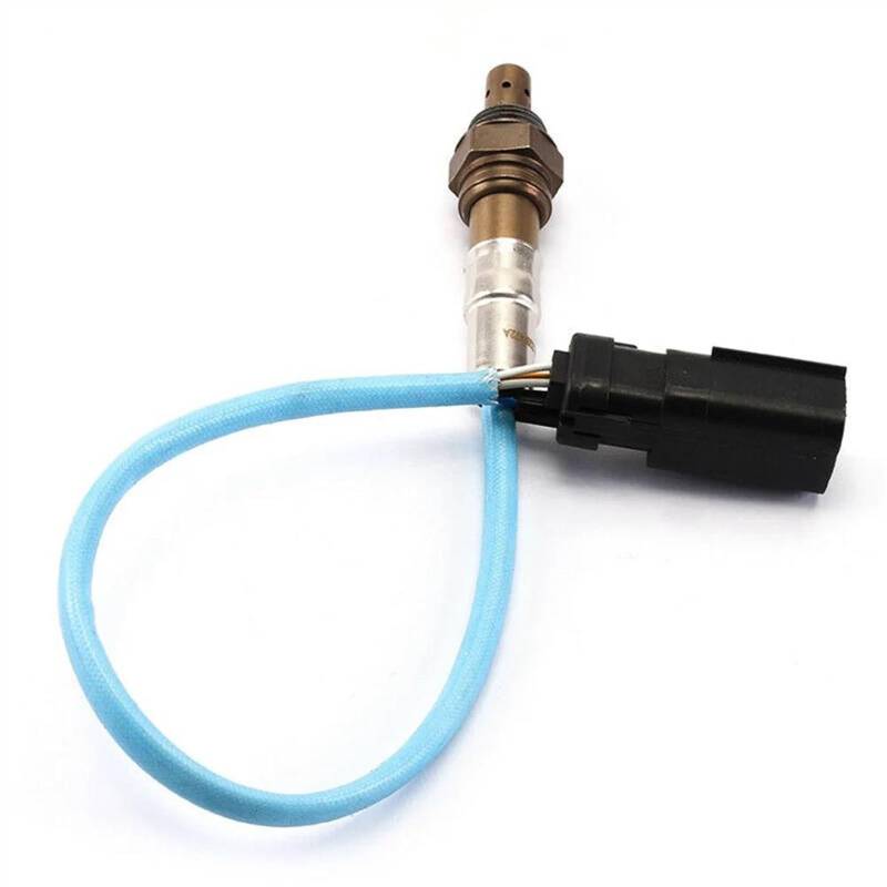 WUYDKEL Auto Sauerstoff O2 Sensor Kompatibel Mit Ford Für Edge Für Explorer Für Flex Für Mustang Für Taurus Für Transit 9E5Z-9F472-D 9E5Z9F472D BL3Z9F472A Auto-Sauerstoffsensor Lambdasonde von WUYDKEL