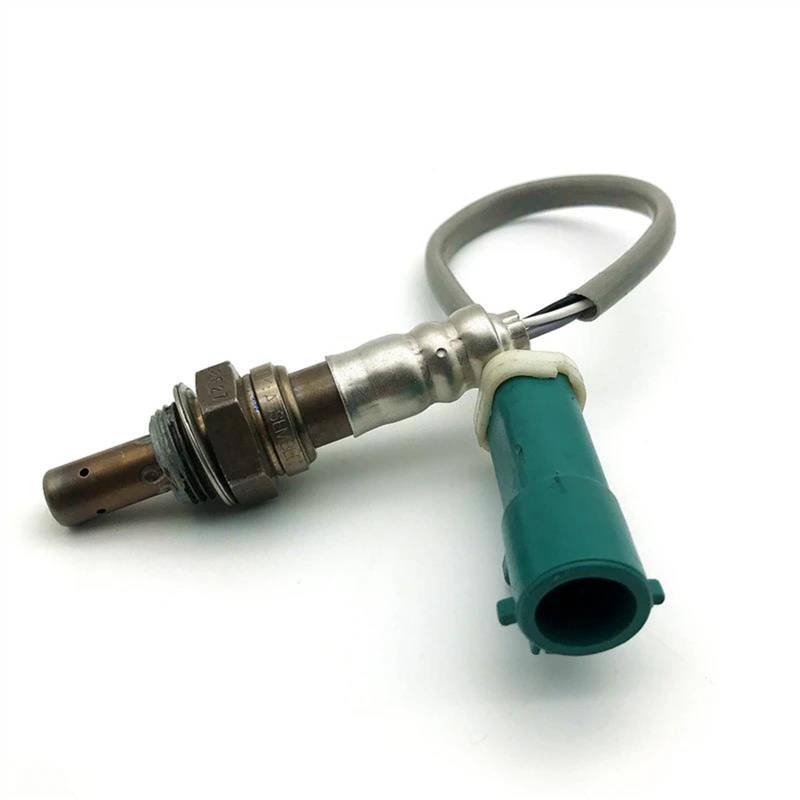 WUYDKEL Auto Sauerstoff O2 Sensor Kompatibel Mit Ford Für Escape YL8Z-9F472-BA AJ04-18-861B Auto Sauerstoff Sensor O2 Lambda Sensor Luft Kraftstoff Verhältnis Sensor O2 Sensoren von WUYDKEL