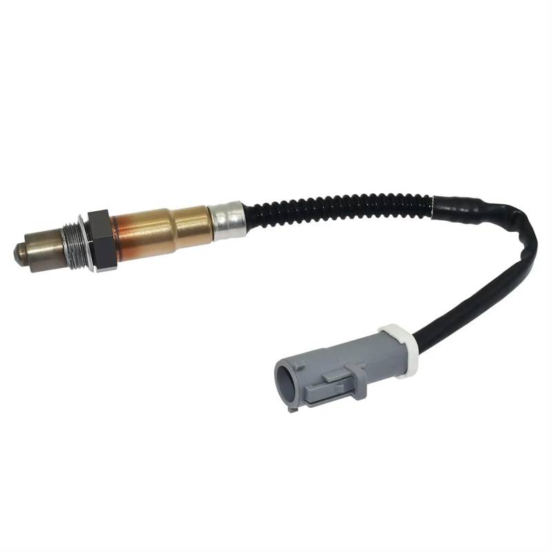 WUYDKEL Auto Sauerstoff O2 Sensor Kompatibel Mit Ford Für Expedition Für F-250 Für Explorer O2-Sauerstoffsensor OEM: XL3Z-9F472-AA XL3Z9F472AA von WUYDKEL