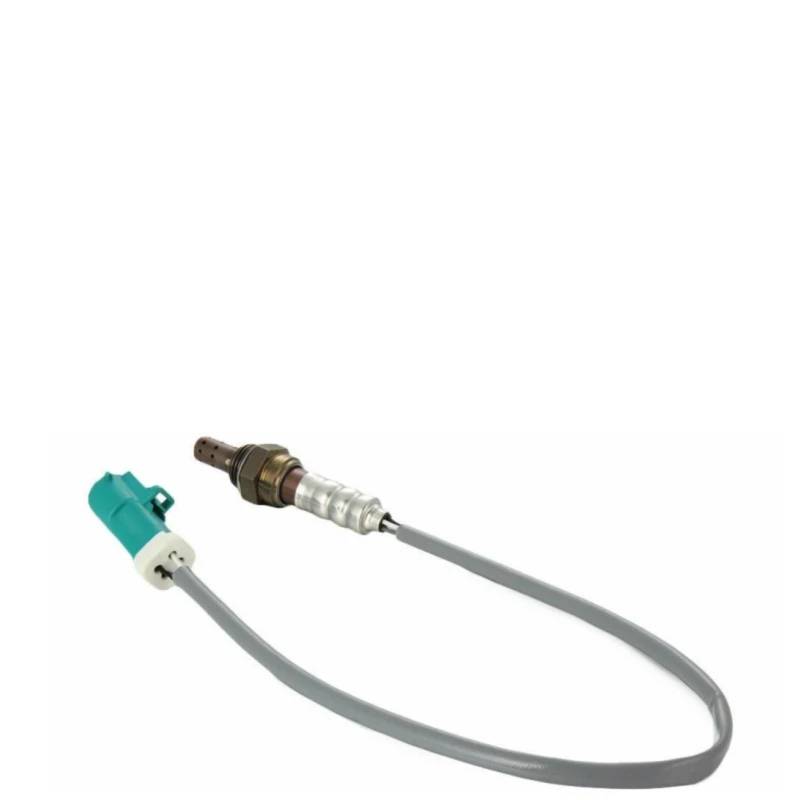 WUYDKEL Auto Sauerstoff O2 Sensor Kompatibel Mit Ford Für Fiesta Van 1,3 10,2003-AUF KW:51 PS:69 CCM:1299 O2 Sensor Luft Kraftstoff Verhältnis Sensor 1053108 von WUYDKEL
