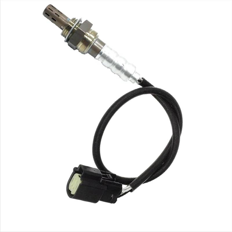 WUYDKEL Auto Sauerstoff O2 Sensor Kompatibel Mit Ford Für Fusion 3.0L 2.5L 2011-2012 Für Mustang 3.7L 5.0L 5.4L 2011-2014 Auto-Sauerstoffsensor BE5Z-9G444-A von WUYDKEL