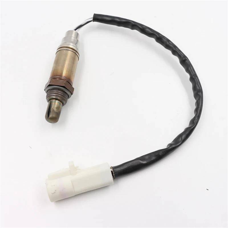 WUYDKEL Auto Sauerstoff O2 Sensor Kompatibel Mit Ford GU2Z-9G444-A GU2Z9G444A Auto-Lambdasonde, O2-Sensoren, Sauerstoffsensor, Luft-Kraftstoff-Verhältnis-Sensor, Autoteile von WUYDKEL