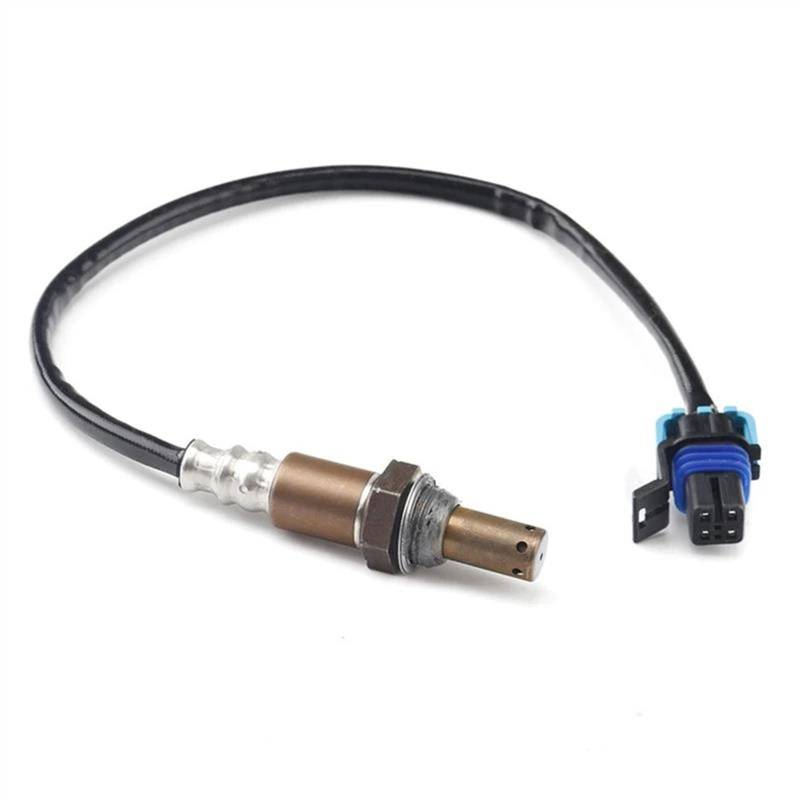 WUYDKEL Auto Sauerstoff O2 Sensor Kompatibel Mit Hummer Für H3 5.3L H3T 5.3L H2 6.2L 6.0L AFS123 12578459 Auto-Luft-Kraftstoff-Verhältnis-Sauerstoffsensor O2-Sensoren Lambdasonde Autoteile von WUYDKEL