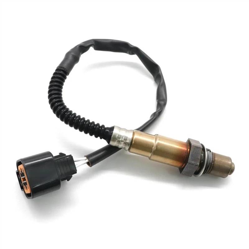 WUYDKEL Auto Sauerstoff O2 Sensor Kompatibel Mit Hyundai Für Accent 2000 2001 2002 2003 2004 2005 2006 2007 2008 2009 2010 2011 O2 Lambdasonde Sauerstoff OEM: 39210-22620 39210-23950 von WUYDKEL