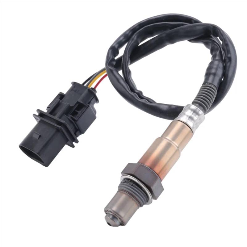 WUYDKEL Auto Sauerstoff O2 Sensor Kompatibel Mit Hyundai Für Accent Für I20 Für I30 Für Soul 1.6L O2-Sensor Luft-Kraftstoff-Verhältnis Sauerstoffsensor 39210-2B210 von WUYDKEL