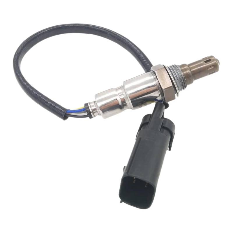 WUYDKEL Auto Sauerstoff O2 Sensor Kompatibel Mit Jeep Für Cherokee 2.4L-L4 2014 2015 2016 2017 O2-Sensor Luft-Kraftstoff-Verhältnissensor 68195741AA von WUYDKEL