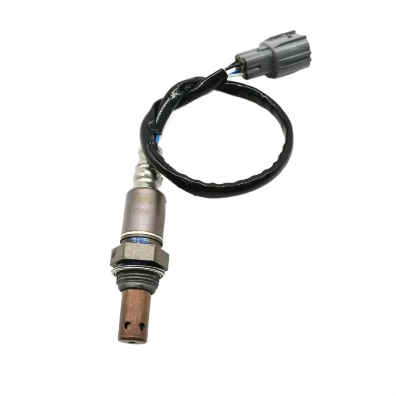 WUYDKEL Auto Sauerstoff O2 Sensor Kompatibel Mit Lexus Für ES330 RX330 3.3L V6 2004 2005 2006 Für RX350 3.5L V6 2010 2011 O2 Lambdasonde Sauerstoffsensor OEM: 89467-08010 234-9042 von WUYDKEL