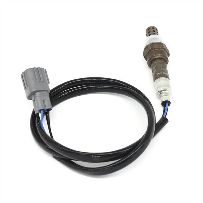 WUYDKEL Auto Sauerstoff O2 Sensor Kompatibel Mit Lexus Für GS300 1998 1999 2000 2001 2002 2003 2004 2005 Auto-Lambdasonde Sauerstoffsensor 89465-42090 8946542090 234-4048 von WUYDKEL