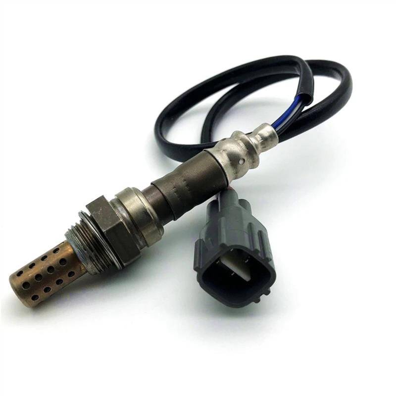 WUYDKEL Auto Sauerstoff O2 Sensor Kompatibel Mit Lexus Für IS200 1999 2000 2001 2002 2003 2004 2005 DOX-0205 89465-20450 89465-20520 89465-20560 Auto-O2-Lambdasonden-Sauerstoffsensoren von WUYDKEL