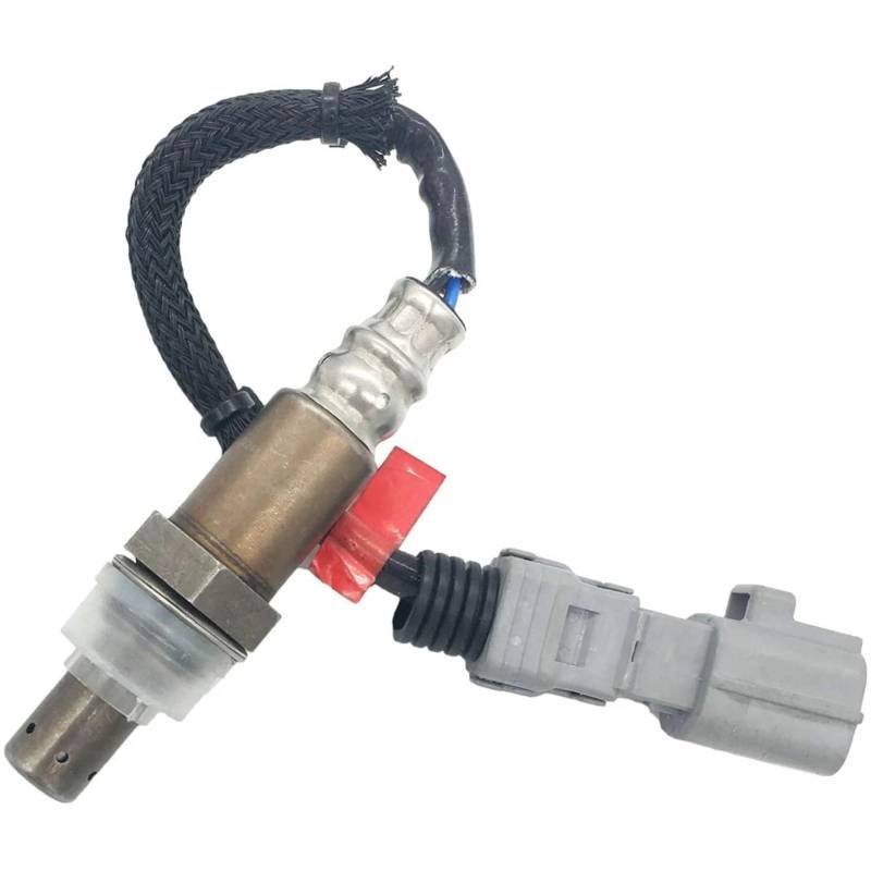 WUYDKEL Auto Sauerstoff O2 Sensor Kompatibel Mit Lexus Für LS460 V8-4.6L 2009 2010 2011 2012 2013 Luftbunkerverhältnis-O2-Sauerstoffsensor 89465-05190 von WUYDKEL