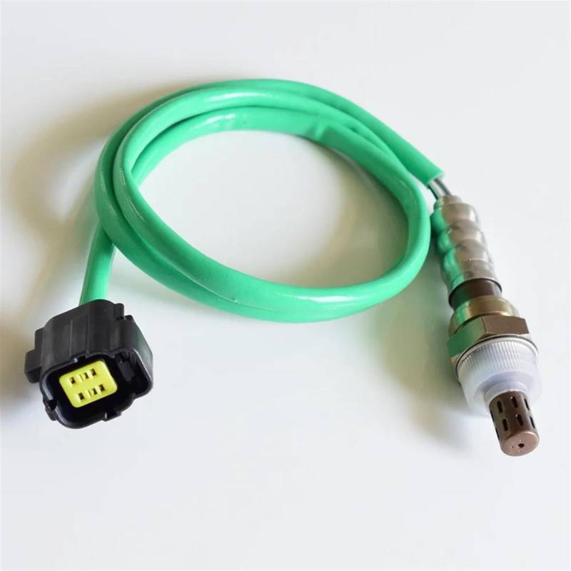 WUYDKEL Auto Sauerstoff O2 Sensor Kompatibel Mit Mazda 6 1.8L 2.0L 2.3L 2002 2003 2004 2005 2006 2007 L813-18-861B L81318861B L813-18-861 A2C59513893 Auto O2 Lambdasonde Sauerstoffsensor von WUYDKEL