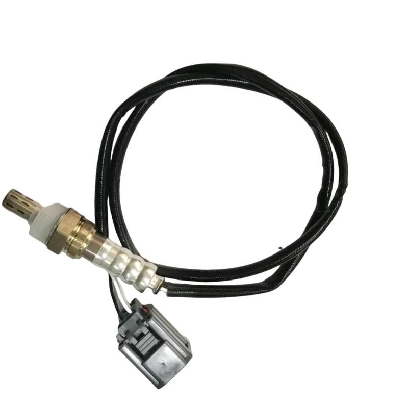 WUYDKEL Auto Sauerstoff O2 Sensor Kompatibel Mit Mazda Für 3 2.0L 2004-2005 Sauerstoffsensorsonde O2-Sensor Luft-Kraftstoff-Verhältnissensor LF68-18-861A von WUYDKEL
