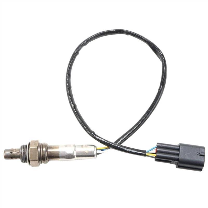 WUYDKEL Auto Sauerstoff O2 Sensor Kompatibel Mit Mazda Für 3 M3 2.0L 2.3L 2006 2007 2008 2009 Für 5 M5 2.3L 2008 2009 2010 Auto-Sauerstoffsensor O2 Lambdasonde 234-5058 213-4610 von WUYDKEL