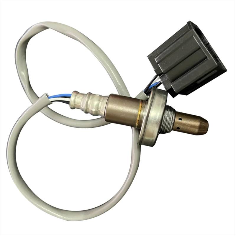 WUYDKEL Auto Sauerstoff O2 Sensor Kompatibel Mit Mazda Für Auto-Sauerstoffsensor Für Sonde O2-Sensor Luftbunker-Verhältnissensor Sauerstoffsensor Z678-18-8HG1 von WUYDKEL