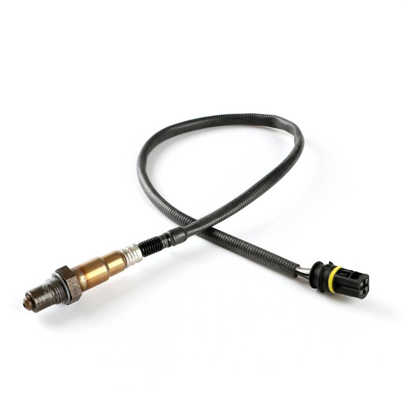 WUYDKEL Auto Sauerstoff O2 Sensor Kompatibel Mit Mercedes Für Benz Für E55 E240 E320 C200 C230 CLS500 W203 W219 W211 0015400517 0258006273 0258006272 Auto-Lambdasonde O2-Sauerstoffsensor von WUYDKEL