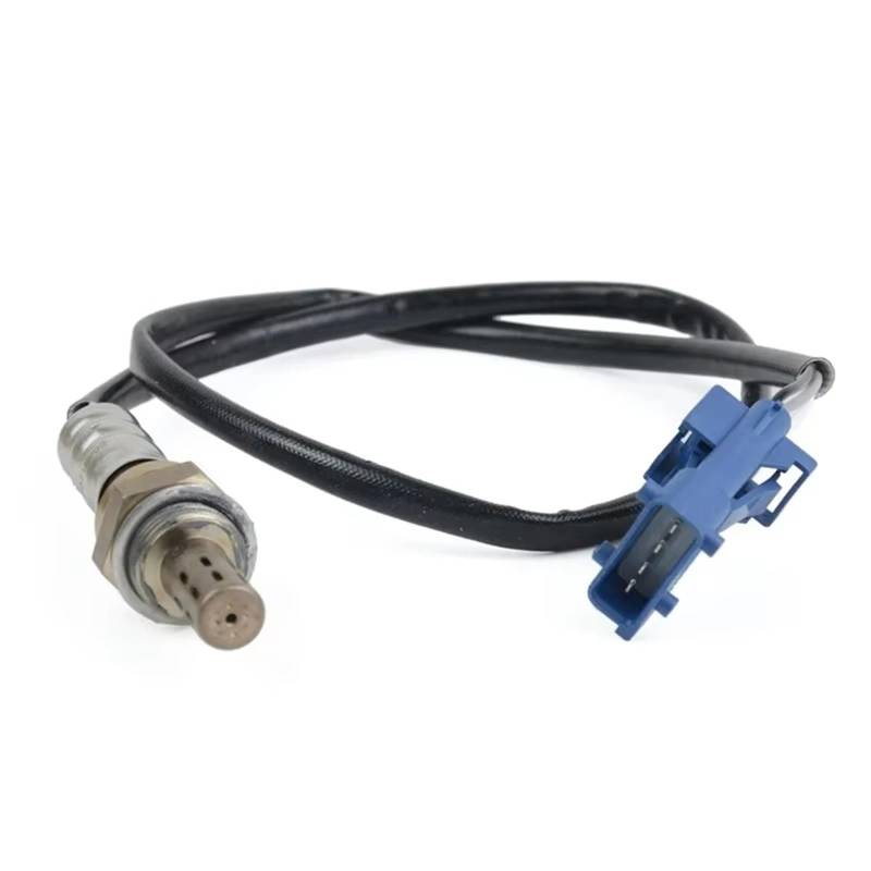 WUYDKEL Auto Sauerstoff O2 Sensor Kompatibel Mit Mini Für Clubman Für Cooper R56 R57 R59 R55 2006 2007 2008 2009 2010 2011 2012 2013 2014 2015 Hinterer Sauerstoff-Lambdasensor von WUYDKEL