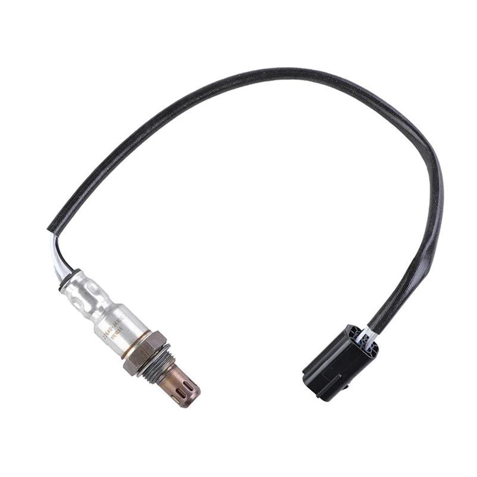 WUYDKEL Auto Sauerstoff O2 Sensor Kompatibel Mit Nissan 226A0-JA10C 234-4380 Auto Luft Kraftstoff Verhältnis O2 Sauerstoff Sensor Lambda Sensor Luft Kraftstoff Verhältnis Sensor Auto Teile WUYDKEL Auto Sauerstoff O2 Sensor Kompatibel Mit Nissan 226A0-JA10C 234-4380 Auto Luft Kraftstoff Verhältnis O2 Sauerstoff Sensor Lambda Sensor Luft Kraftstoff Verhältnis Sensor Auto Teile von WUYDKEL